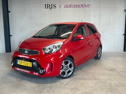 Kia Picanto 0