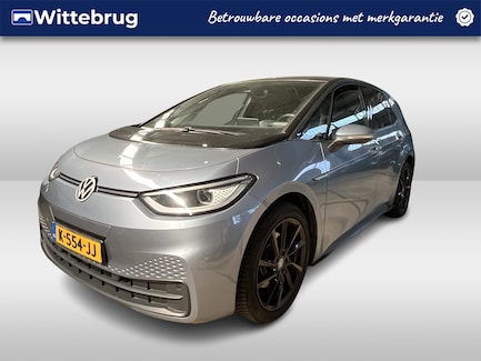 Volkswagen ID.3 0