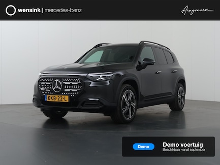 Mercedes-Benz GLB 0