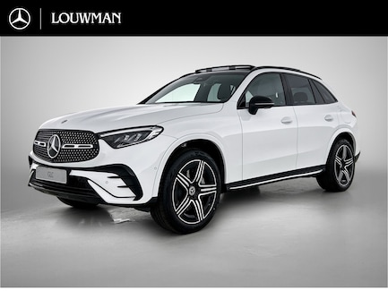 Mercedes-Benz GLC 0