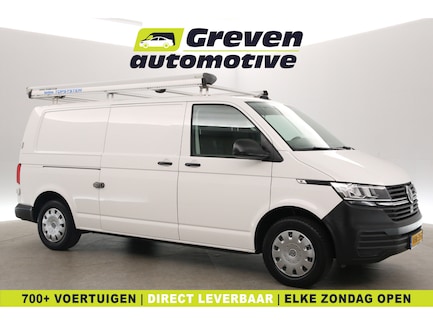 Volkswagen Transporter 0