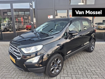 Ford EcoSport 0