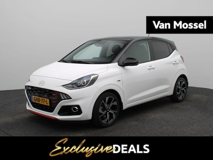 Hyundai i10 0