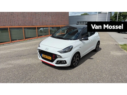 Hyundai i10 0