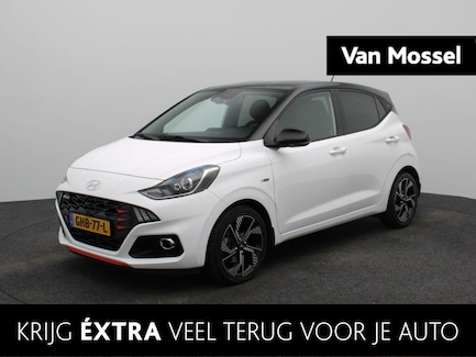 Hyundai i10 0
