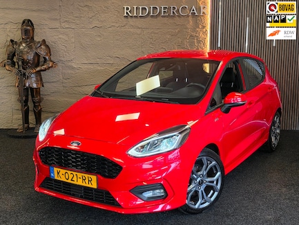 Ford Fiesta 0