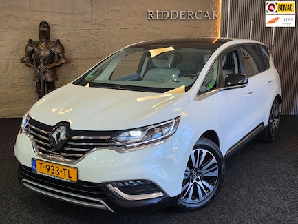 Renault Espace 0