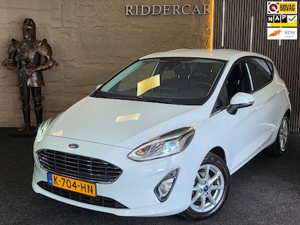 Ford Fiesta 0