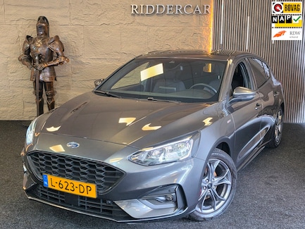 Ford Focus 0