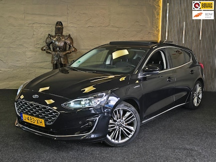 Ford Focus 0