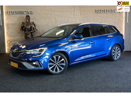 Renault Megane 0