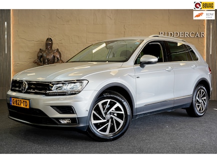 Volkswagen Tiguan 0