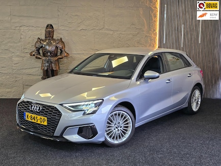 Audi A3 0