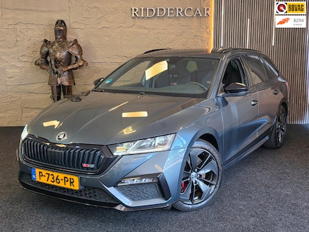 Skoda Octavia 0