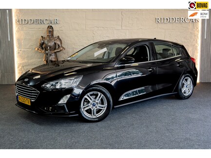 Ford Focus 0