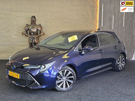 Toyota Corolla 0