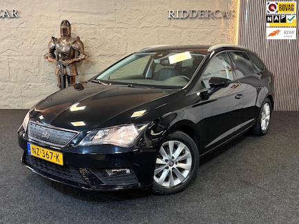 SEAT Leon 0