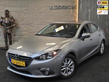 Mazda 3 0