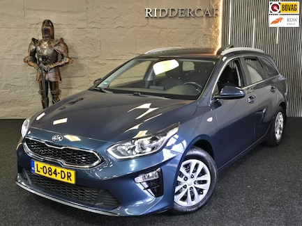 Kia Ceed 0