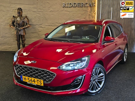 Ford Focus 0