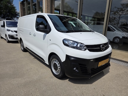 Opel Vivaro 0
