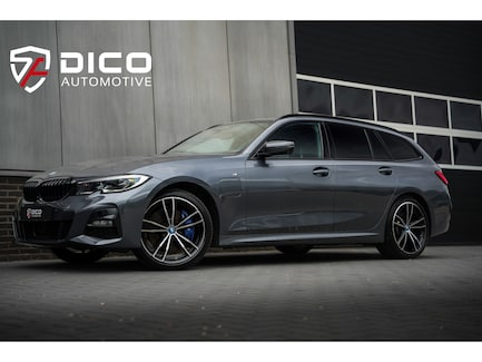 BMW 3-Serie 0