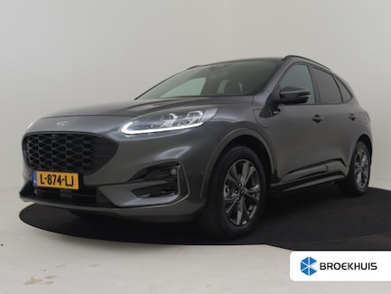Ford Kuga 0