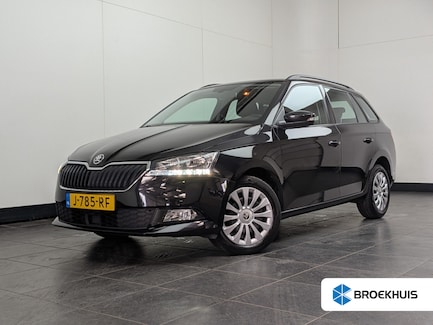 Skoda Fabia 0