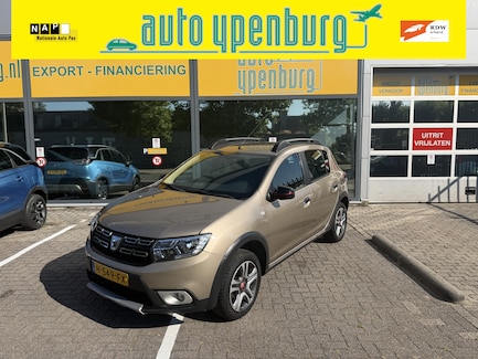 Dacia Sandero 0