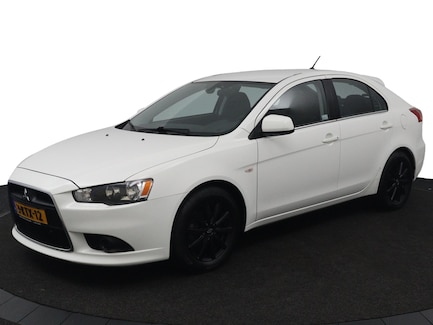 Mitsubishi Lancer 0