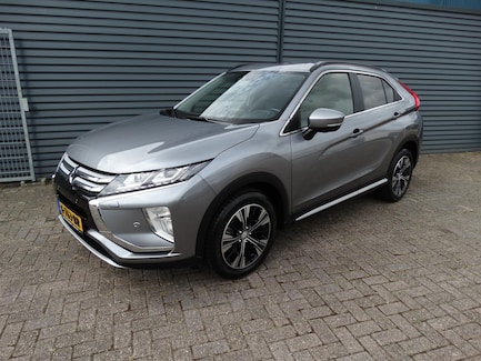 Mitsubishi Eclipse Cross 0