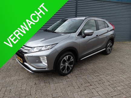 Mitsubishi Eclipse Cross 0