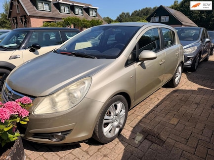 Opel Corsa 0