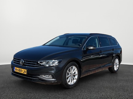 Volkswagen Passat 0