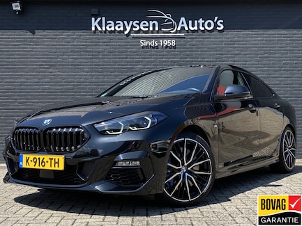 BMW 2-serie Gran Coupé 0