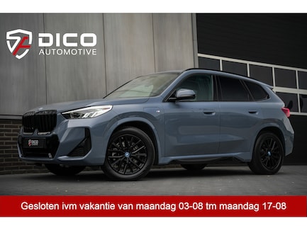 BMW X1 0
