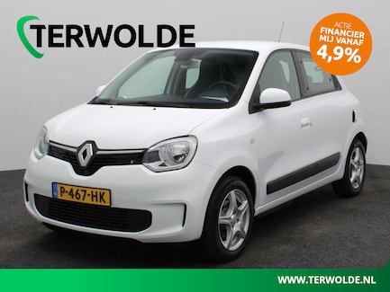 Renault Twingo 0