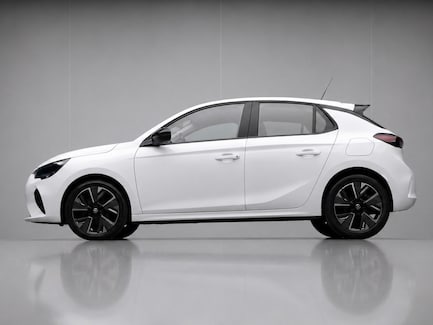 Opel Corsa 0