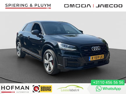 Audi Q2 0