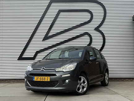Citroën C3 0