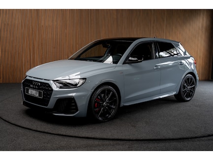 Audi A1 0