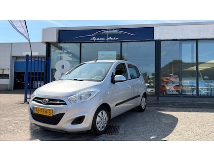 Hyundai i10 0