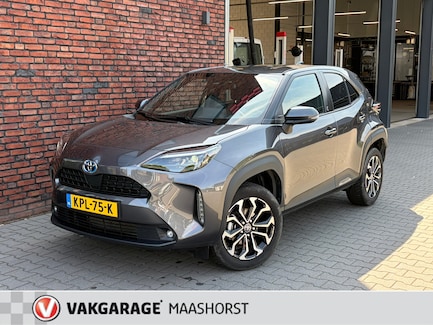 Toyota Yaris Cross 0