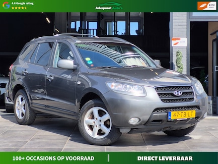 Hyundai Santa Fe 0