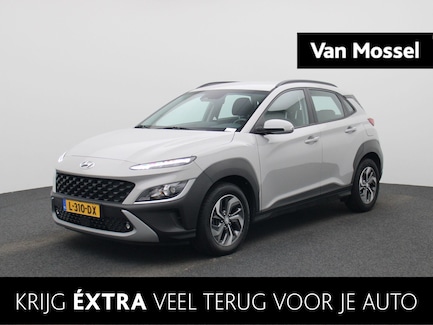 Hyundai Kona 0