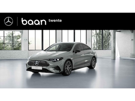 Mercedes-Benz CLA 0