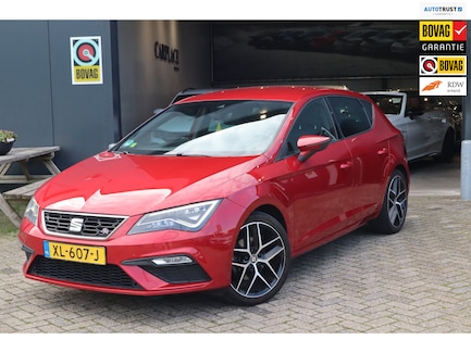 SEAT Leon 0