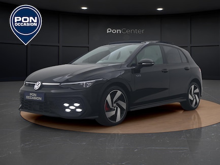 Volkswagen Golf 0