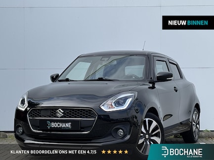 Suzuki Swift 0