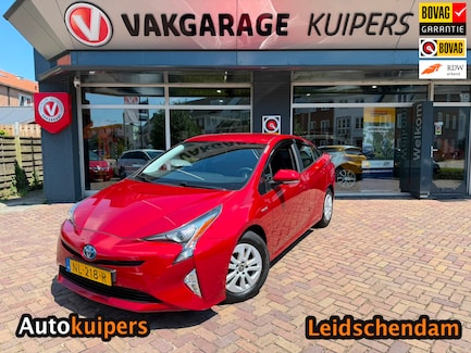 Toyota Prius 0